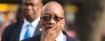 Afrique du Sud : Zuma accusé d'avoir un montant astronomique que lui aurait confié Kadhafi