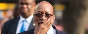 Jacob Zuma va sortir un album : indignations en Afrique du Sud