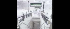 Froid polaire aux USA : une femme offre 30 chambres d'hôtel à des sans-abris
