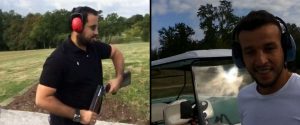Alexandre Benalla : un de ses partenaires d'affaires pourrait créer des ennuis au pouvoir Macron