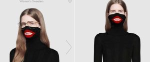 Mode : Après Prada, Gucci accusé de racisme avec un pull rappelant un blackface