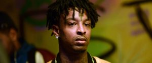 21 savage : Toujours menacé d’expulsion, le rappeur libéré sous caution aux USA