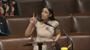 USA : le parti démocrate de plus en plus à gauche?