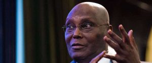 Présidentielle au Nigéria: Le convoi du candidat Atiku attaqué à Borno (Vidéo)