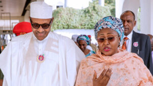 Nigéria: Aisha Buhari retire la plainte contre l'étudiant qui s'était moqué d'elle