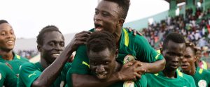 CAN U20, le Sénégal en finale pour la troisième fois