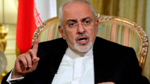 Iran : nouvelles accusations contre l’administration Trump