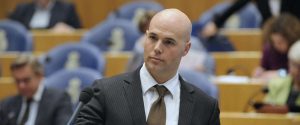 Pays-Bas : Joram Van Klaveren, un  ancien député anti-Islam devient musulman