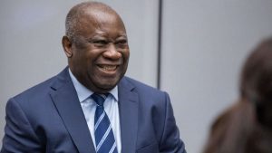 Refus de saluer A'Salfo : Gbagbo donne sa version après la polémique