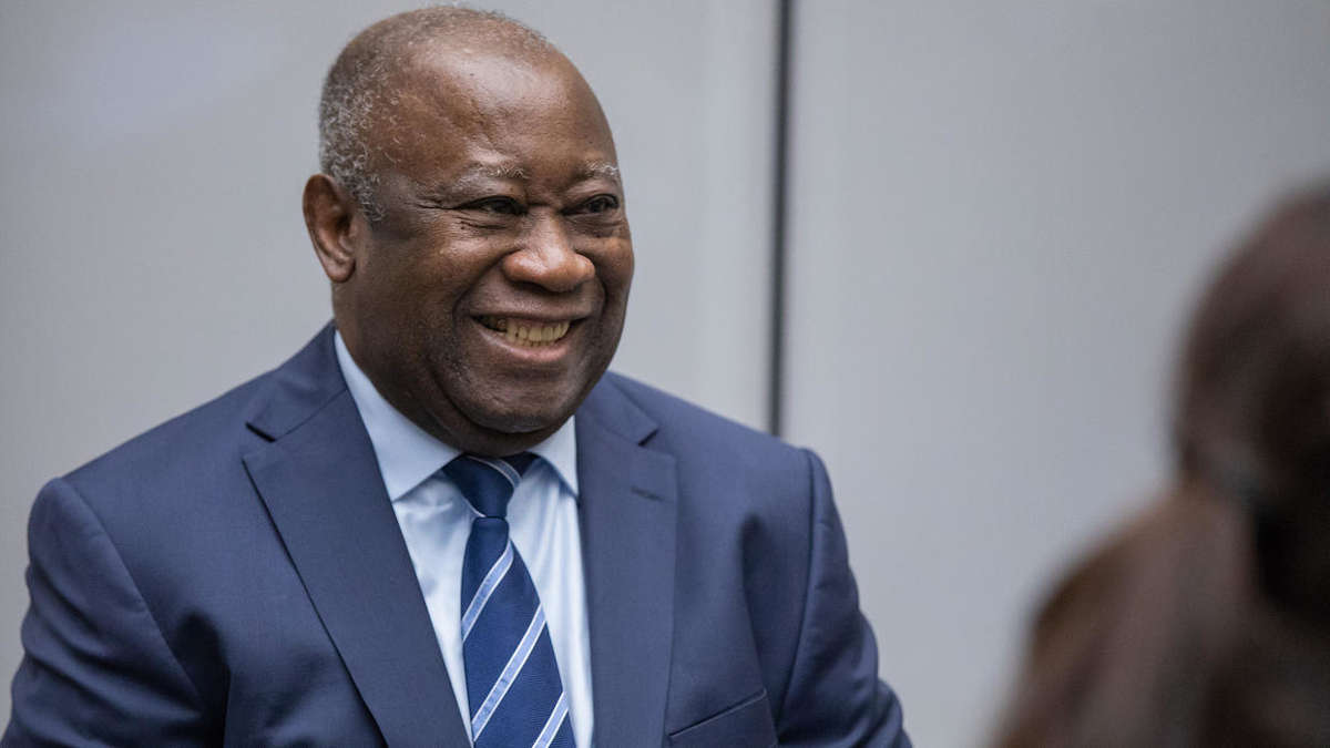 Fatou Bensouda avertit Gbagbo et Blé Goudé :  « ce n’est pas encore fini »
