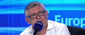 Bernard Henri Lévy et Michel Onfray : guerre des philosophes