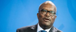 Présidentielle au Burkina : Kaboré déclaré vainqueur dès le premier tour