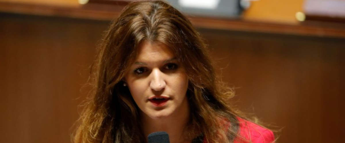 Confinement en France : Marlène Schiappa craint des violences conjugales