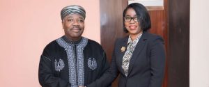 Gabon: Ali Bongo va mieux