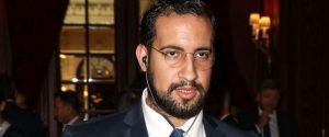 France : Alexandre Benalla une fois encore devant les juges