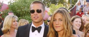 Relation avec Jennifer Aniston : les aveux de Brad Pitt