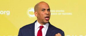 Présidentielle aux USA : Cory Booker, l’afro-américain sur les traces de Barack Obama
