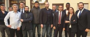 Luigi Di Maio : sa rencontre qui va mettre en colère Macron après les déclarations sur l'Afrique