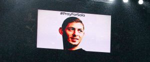Emiliano Sala : ses obsèques pourraient avoir lieu ce week-end