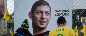 Mort d’Emiliano Sala : reconnu coupable, l’organisateur du vol risque 5 ans de prison