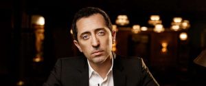 Gad Elmaleh : la riposte de l’humoriste accusé de plagiat