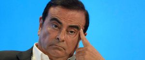 Carlos Ghosn : le dernier coup de poignard des actionnaires de Nissan