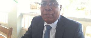 Fadesp - Bénin: La réponse du prof. David Gnahoui à son prédécesseur Joël Aïvo