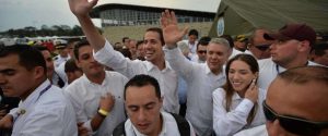 Arrivée de l'aide humanitaire au Venezuela : Guaido va-t-il tenir le pari ?