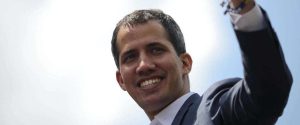 Venezuela : Guaido tente de séduire l’Italie après le refus du pays de le soutenir