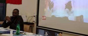 Situation des droits de l'homme au Bénin : Léonce Houngbadji se prononce