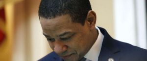 Agressions sexuelles supposées : l'élu démocrate Justin Fairfax refuse de démissionner