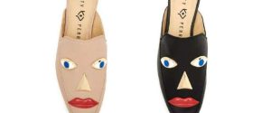 Blackface : Katy Perry accusée de racisme à cause d'une nouvelle chaussure