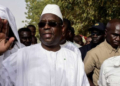 Sénégal : Macky Sall rencontre ses députés après le ralliement de  Pape Diop