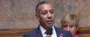 France : un député du camp Macron poursuivi en justice