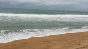 Bénin : Deux corps sans vie repêchés à la plage de Togbin