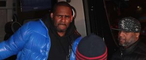R. Kelly : YouTube supprime ses clips après qu'il ait été reconnu coupable
