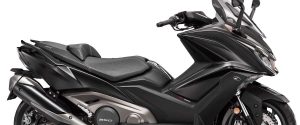 France : des trafiquants acheminaient des scooters volés au Bénin