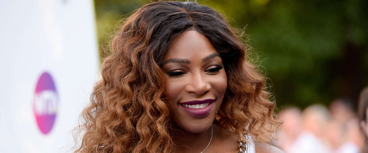 Serena Williams - Photo: Eamonn McCormack/Getty Images for WTA