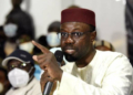 Sénégal: Sonko invite à barrer la route au 3ème mandat de Macky Sall