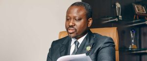 Crise au Niger : Un ancien compagnon de Soro Guillaume dit ses vérités à Ibrahim Traoré et Assimi Goïta