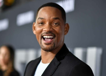 Will Smith (Rob Latour/Variety/Shutterstock)