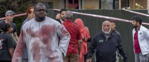 Attentat de Nouvelle-Zélande : un rescapé nigérian raconte