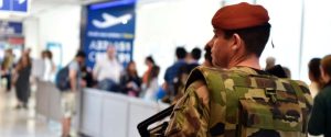Roissy CDG : une militaire de 24 ans met fin à ses jours