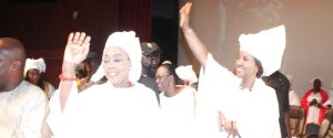 Le 8 mars au Sénégal entre "fête" et "droits"