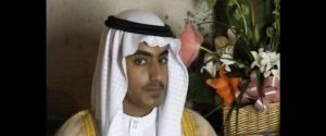 Oussama Ben Laden : les USA offrent 1 million $ pour retrouver son fils Hamza