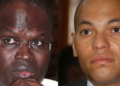 Projet d’amnistie au Sénégal : khalifa Sall et Karim Wade bientôt rétablis dans leur droit de vote