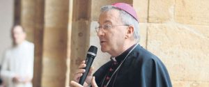 France : un ex-nonce apostolique condamné pour agression sexuelle, une première