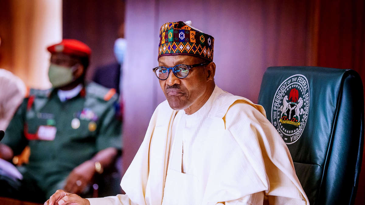 Nigéria : Retour de Buhari après une nouvelle absence pour raison de santé