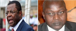 Un ministre sénégalais cité dans l'affaire de corruption Defex - Edgar Mebe N'go
