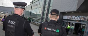 La consternation après le meurtre d'une jeune ressortissante sénégalaise à Manchester